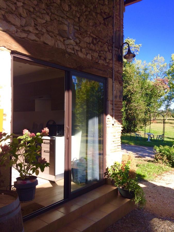 Petit Loft Ideal, Tourisme Et Affaires Ledat Eksteriør bilde